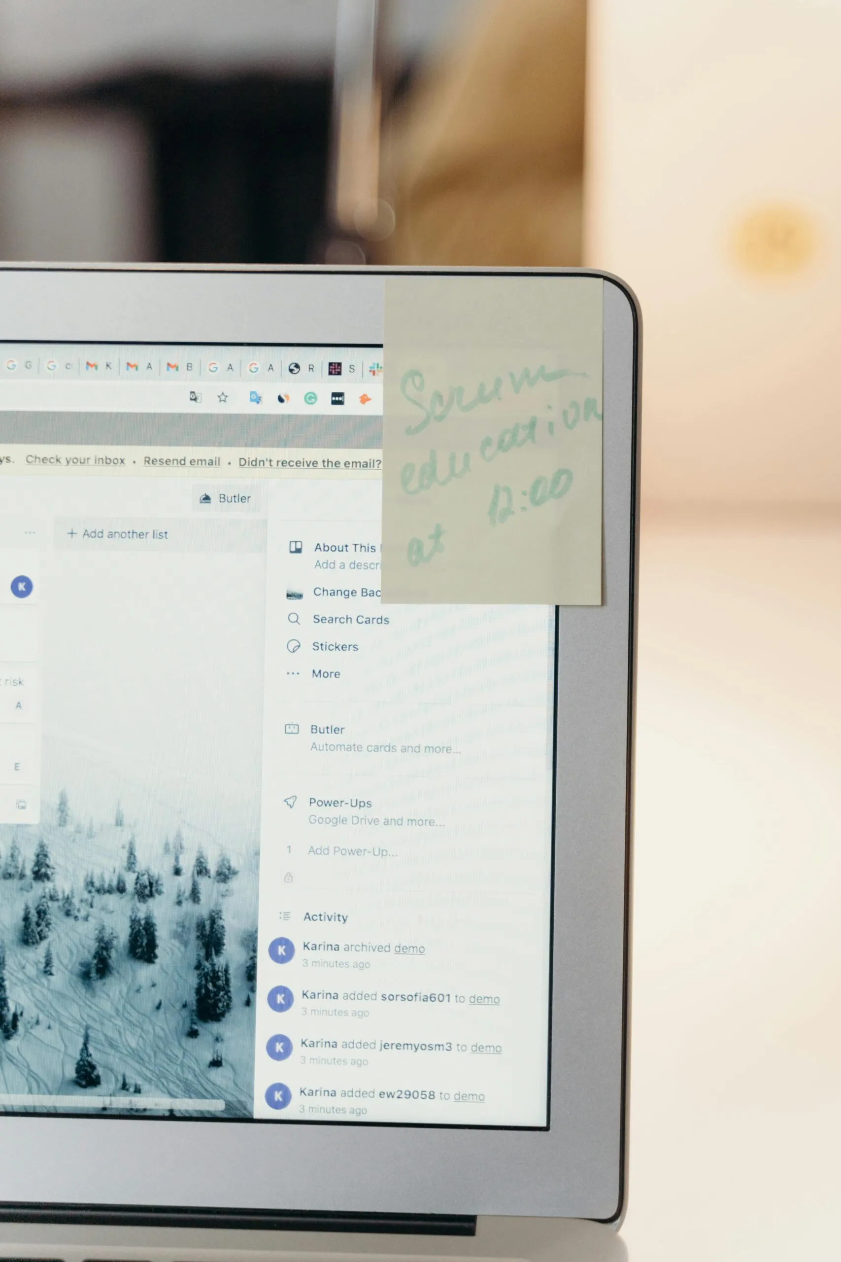 Gmail Used For Testing: How To Maximize Its Powerful Features Home
