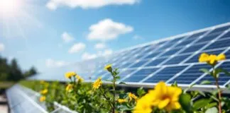 Harnessing Solar Energy: The Role of Technology in Sustainable Living Harnessing Solar Energy: The Role of Technology in Sustainable Living