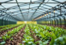 Harnessing Technology to Revolutionize Agricultural Practices Harnessing Technology to Revolutionize Agricultural Practices