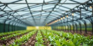 Harnessing Technology to Revolutionize Agricultural Practices Harnessing Technology to Revolutionize Agricultural Practices