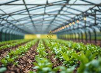 Harnessing Technology to Revolutionize Agricultural Practices Harnessing Technology to Revolutionize Agricultural Practices