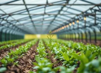 Harnessing Technology to Revolutionize Agricultural Practices Harnessing Technology to Revolutionize Agricultural Practices