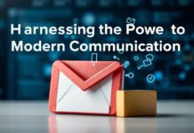 Harnessing the Power of AI in Modern Communication: A Deep Dive into Gmail’s Innovations Harnessing the Power of AI in Modern Communication: An In-depth Look at Gmail's Innovations