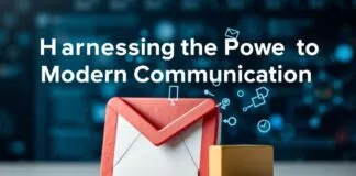 Harnessing the Power of AI in Modern Communication: A Deep Dive into Gmail’s Innovations Harnessing the Power of AI in Modern Communication: An In-depth Look at Gmail's Innovations