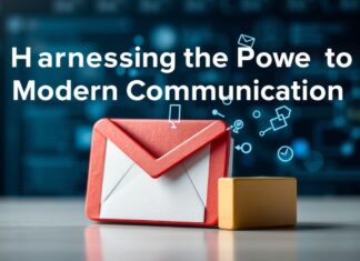 Harnessing the Power of AI in Modern Communication: A Deep Dive into Gmail’s Innovations Harnessing the Power of AI in Modern Communication: An In-depth Look at Gmail's Innovations