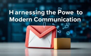 Harnessing the Power of AI in Modern Communication: A Deep Dive into Gmail’s Innovations Harnessing the Power of AI in Modern Communication: An In-depth Look at Gmail's Innovations