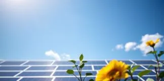 Harnessing the Power of the Sun: Solar Energy and Its Financial Implications Harnessing the Power of the Sun: Solar Energy and Its Financial Implications