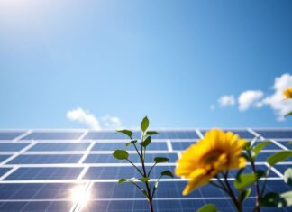 Harnessing the Power of the Sun: Solar Energy and Its Financial Implications Harnessing the Power of the Sun: Solar Energy and Its Financial Implications