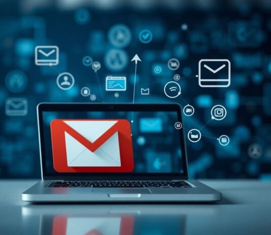 Navigating the Future: Emerging Technologies and Their Impact on Gmail Accounts Navigating the Future: Emerging Technologies and Their Impact on Gmail Accounts