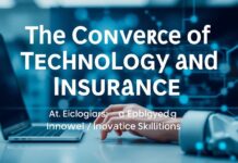 The Convergence of Technology and Insurance: A Look into Innovative Solutions The Convergence of Technology and Insurance: An Exploration of Innovative Solutions