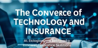The Convergence of Technology and Insurance: A Look into Innovative Solutions The Convergence of Technology and Insurance: An Exploration of Innovative Solutions