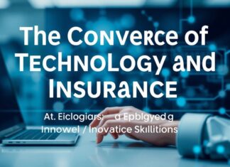 The Convergence of Technology and Insurance: A Look into Innovative Solutions The Convergence of Technology and Insurance: An Exploration of Innovative Solutions
