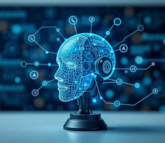 The Evolution and Impact of AI on Modern Communication Platforms The Evolution and Impact of AI on Modern Communication Platforms