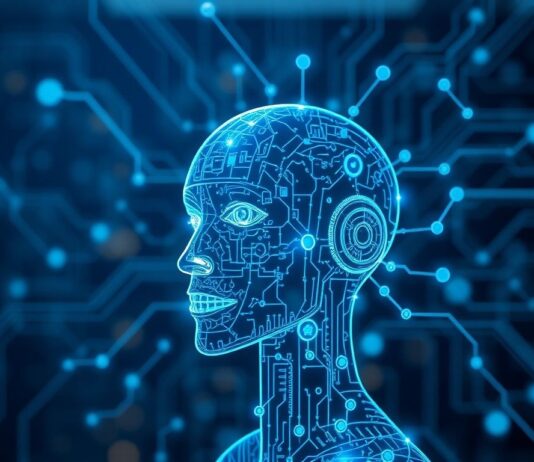 The Evolution of AI in Cybersecurity: Protecting Digital Frontiers The Evolution of AI in Cybersecurity: Safeguarding Digital Territories