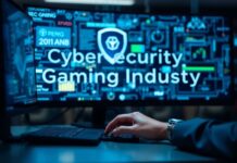 The Evolution of Cybersecurity in the Gaming Industry: Protecting Digital Playgrounds The Evolution of Cybersecurity in the Gaming Industry: Safeguarding Digital Playgrounds