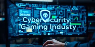 The Evolution of Cybersecurity in the Gaming Industry: Protecting Digital Playgrounds The Evolution of Cybersecurity in the Gaming Industry: Safeguarding Digital Playgrounds