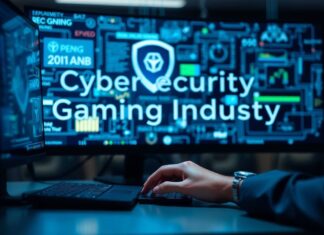 The Evolution of Cybersecurity in the Gaming Industry: Protecting Digital Playgrounds The Evolution of Cybersecurity in the Gaming Industry: Safeguarding Digital Playgrounds