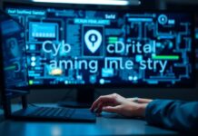 The Evolution of Cybersecurity in the Gaming Industry: Protecting Digital Playgrounds The Evolution of Cybersecurity in the Gaming Industry: Safeguarding Digital Playgrounds