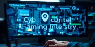 The Evolution of Cybersecurity in the Gaming Industry: Protecting Digital Playgrounds The Evolution of Cybersecurity in the Gaming Industry: Safeguarding Digital Playgrounds