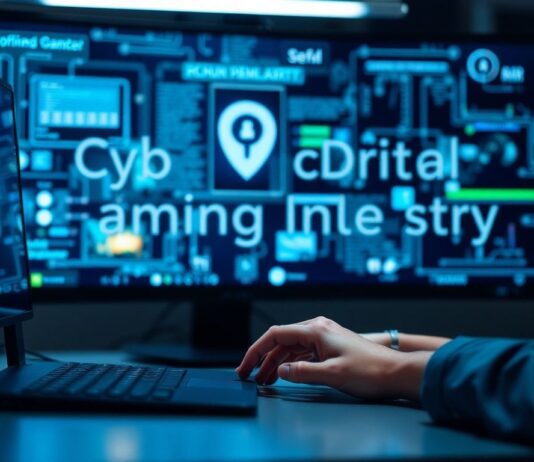 The Evolution of Cybersecurity in the Gaming Industry: Protecting Digital Playgrounds The Evolution of Cybersecurity in the Gaming Industry: Safeguarding Digital Playgrounds
