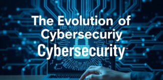 The Evolution of Cybersecurity: Protecting Your Digital Life The Evolution of Cybersecurity: Safeguarding Your Digital Existence