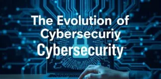 The Evolution of Cybersecurity: Protecting Your Digital Life The Evolution of Cybersecurity: Safeguarding Your Digital Existence