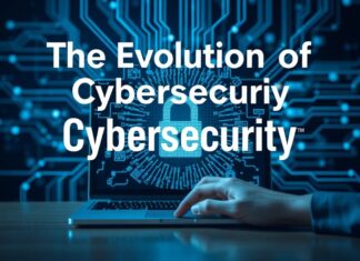 The Evolution of Cybersecurity: Protecting Your Digital Life The Evolution of Cybersecurity: Safeguarding Your Digital Existence