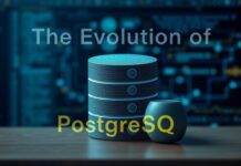 The Evolution of Database Management: A Deep Dive into PostgreSQL The Evolution of Database Management: An In-depth Look at PostgreSQL