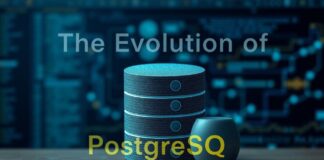 The Evolution of Database Management: A Deep Dive into PostgreSQL The Evolution of Database Management: An In-depth Look at PostgreSQL