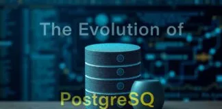 The Evolution of Database Management: A Deep Dive into PostgreSQL The Evolution of Database Management: An In-depth Look at PostgreSQL