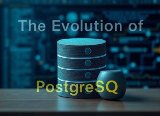 The Evolution of Database Management: A Deep Dive into PostgreSQL The Evolution of Database Management: An In-depth Look at PostgreSQL