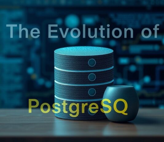 The Evolution of Database Management: A Deep Dive into PostgreSQL The Evolution of Database Management: An In-depth Look at PostgreSQL