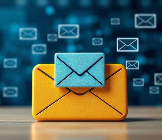 The Evolution of Digital Communication: The Role of Email and Beyond The Evolution of Digital Communication: The Role of Email and Beyond
