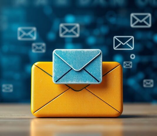The Evolution of Digital Communication: The Role of Email and Beyond The Evolution of Digital Communication: The Role of Email and Beyond