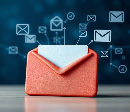 The Evolution of Email: From Gmail to AI-Powered Communication The Evolution of Email: From Gmail to AI-Powered Communication