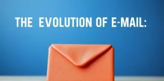 The Evolution of Email: How Gmail Accounts Have Transformed Communication The Evolution of Email: How Gmail Accounts Have Changed Communication