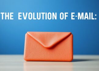 The Evolution of Email: How Gmail Accounts Have Transformed Communication The Evolution of Email: How Gmail Accounts Have Changed Communication