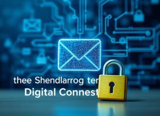 The Evolution of Email Security: Protecting Your Digital Communication The Evolution of Email Security: Safeguarding Your Digital Correspondence