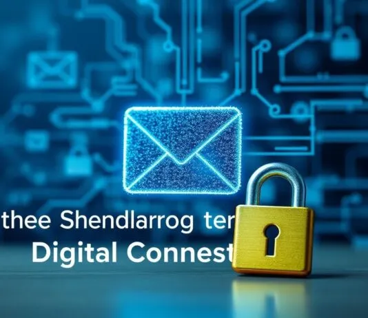 The Evolution of Email Security: Protecting Your Digital Communication The Evolution of Email Security: Safeguarding Your Digital Correspondence