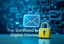 The Evolution of Email Security: Protecting Your Digital Communication The Evolution of Email Security: Safeguarding Your Digital Correspondence