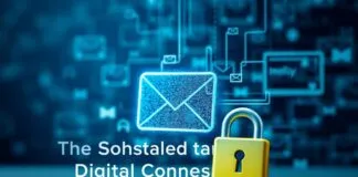 The Evolution of Email Security: Protecting Your Digital Communication The Evolution of Email Security: Safeguarding Your Digital Correspondence