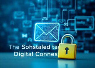 The Evolution of Email Security: Protecting Your Digital Communication The Evolution of Email Security: Safeguarding Your Digital Correspondence