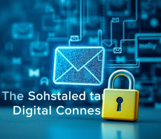 The Evolution of Email Security: Protecting Your Digital Communication The Evolution of Email Security: Safeguarding Your Digital Correspondence