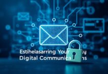 The Evolution of Email Security: Protecting Your Digital Communications The Evolution of Email Security: Safeguarding Your Digital Communications