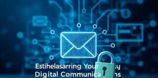 The Evolution of Email Security: Protecting Your Digital Communications The Evolution of Email Security: Safeguarding Your Digital Communications