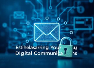 The Evolution of Email Security: Protecting Your Digital Communications The Evolution of Email Security: Safeguarding Your Digital Communications