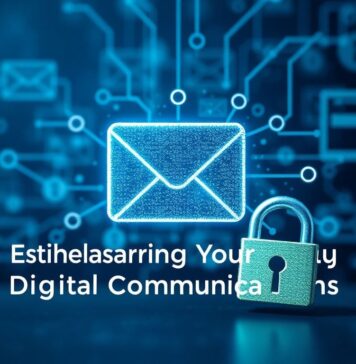 The Evolution of Email Security: Protecting Your Digital Communications The Evolution of Email Security: Safeguarding Your Digital Communications