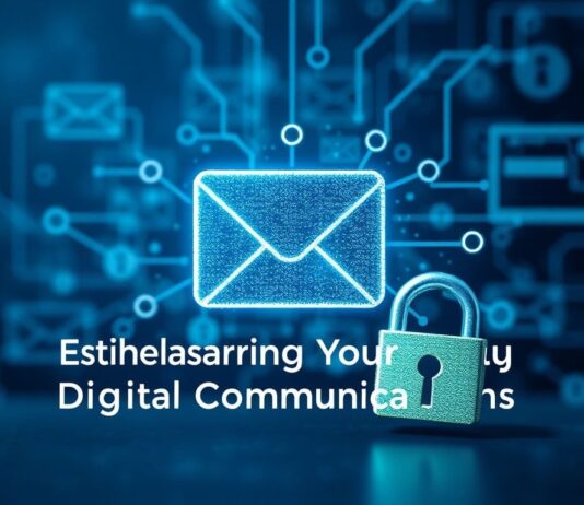 The Evolution of Email Security: Protecting Your Digital Communications The Evolution of Email Security: Safeguarding Your Digital Communications
