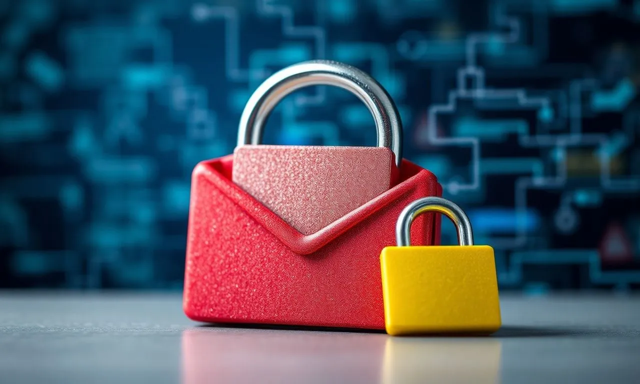 The Evolution of Email Security: Protecting Your Gmail Account in the Modern Age