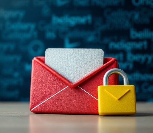 The Evolution of Email Security: Protecting Your Gmail Account The Evolution of Email Security: Safeguarding Your Gmail Account